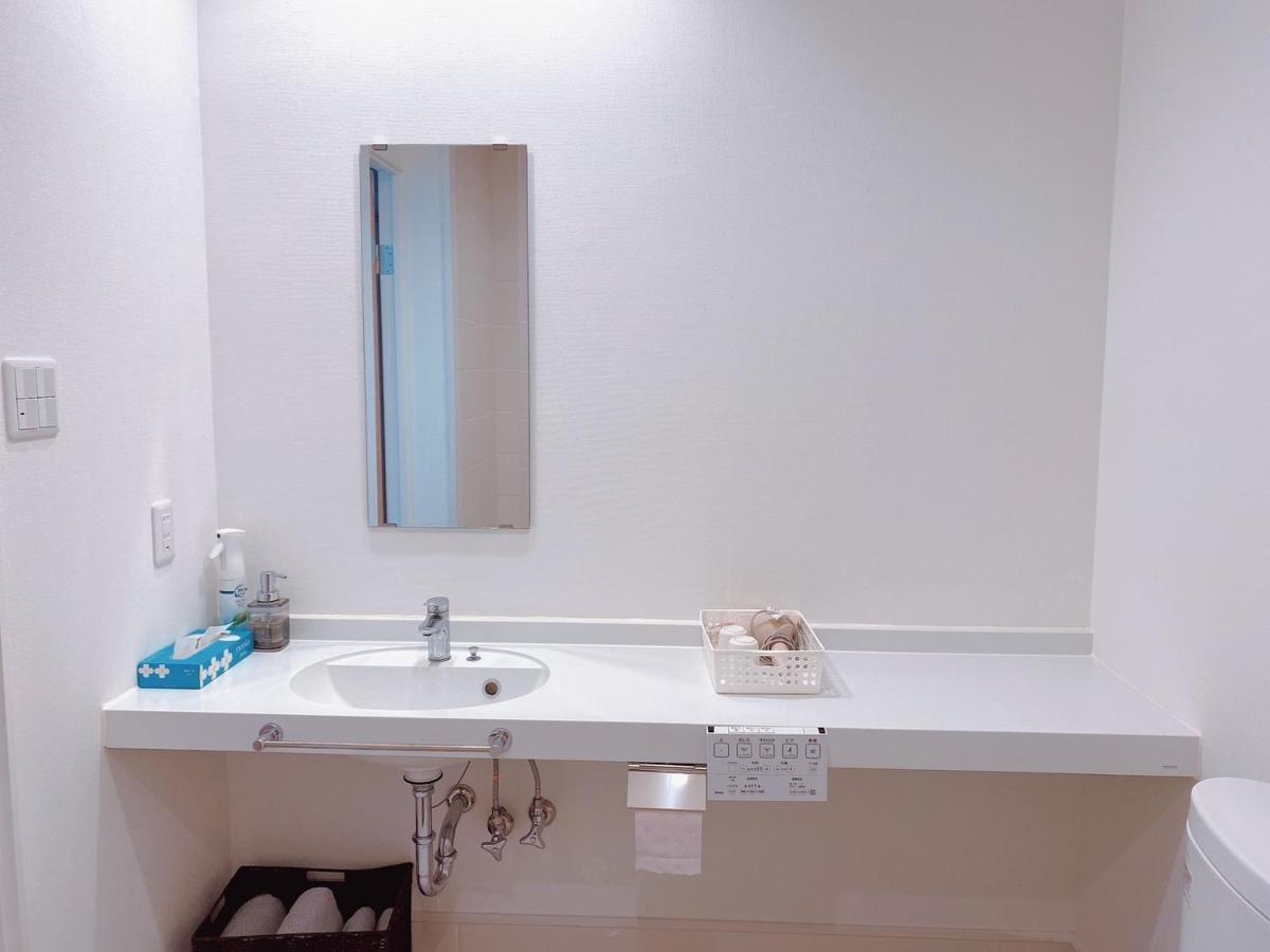 Nakijin Resort Guest House Luaran gambar