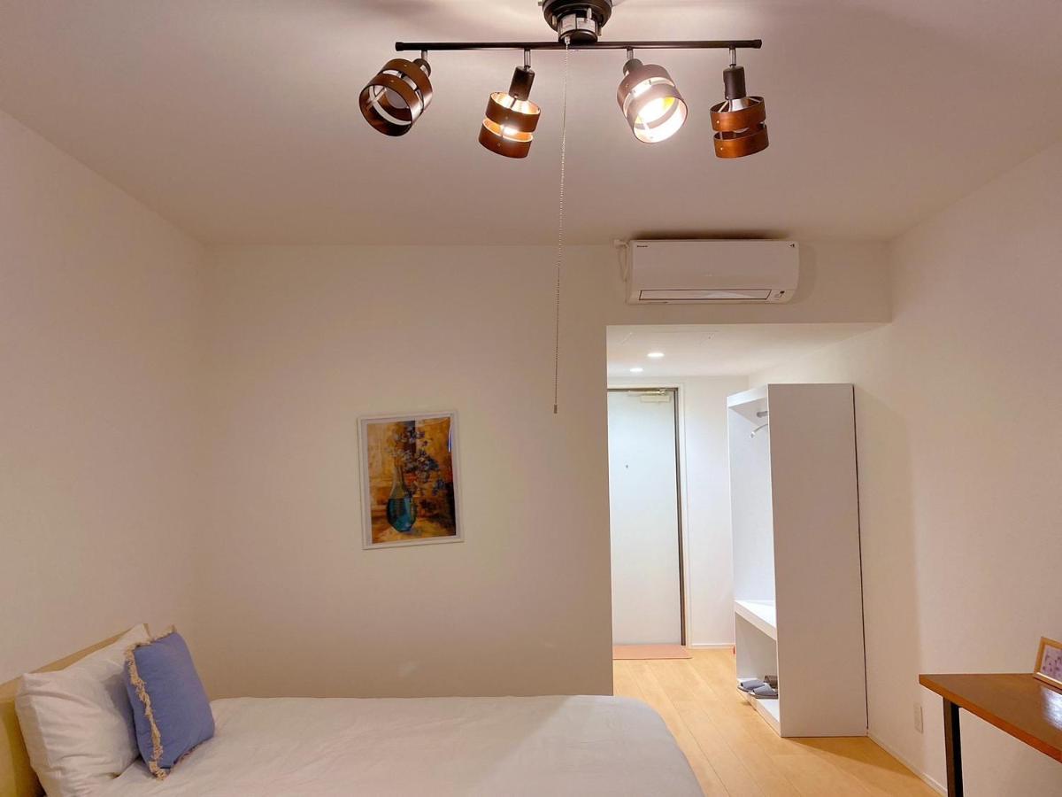Nakijin Resort Guest House Luaran gambar
